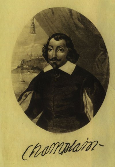 Champlain