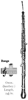 oboe