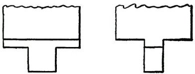 Fig. 298. Stub Tenon.