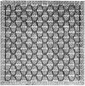 FIG. 156. THIRTEENTH PATTERN.