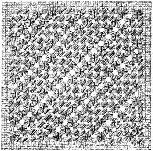 FIG. 159. SIXTEENTH PATTERN.