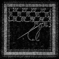 FIG. 734. FIFTEENTH LACE STITCH.