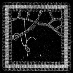 FIG. 758. THIRTY-NINTH LACE STITCH.