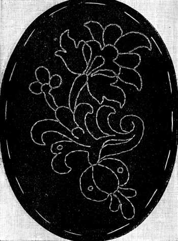 FIG. 823. VENETIAN LACE.