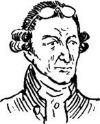 PATRICK HENRY.