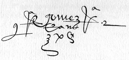 Illustration: Signature