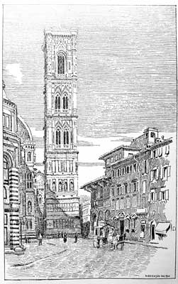 THE CAMPANILE