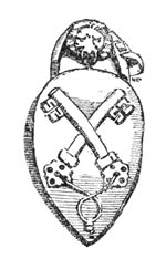 ARMS OF THE SESTO DI SAN PIERO