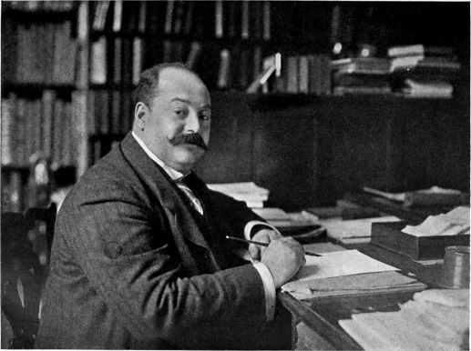 BERNARD ALFRED QUARITCH  “He probably surprised himself as he surprised the world by adding lustre to the name of Bernard Quaritch.”