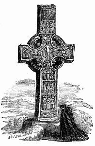 Cross of Muiredach