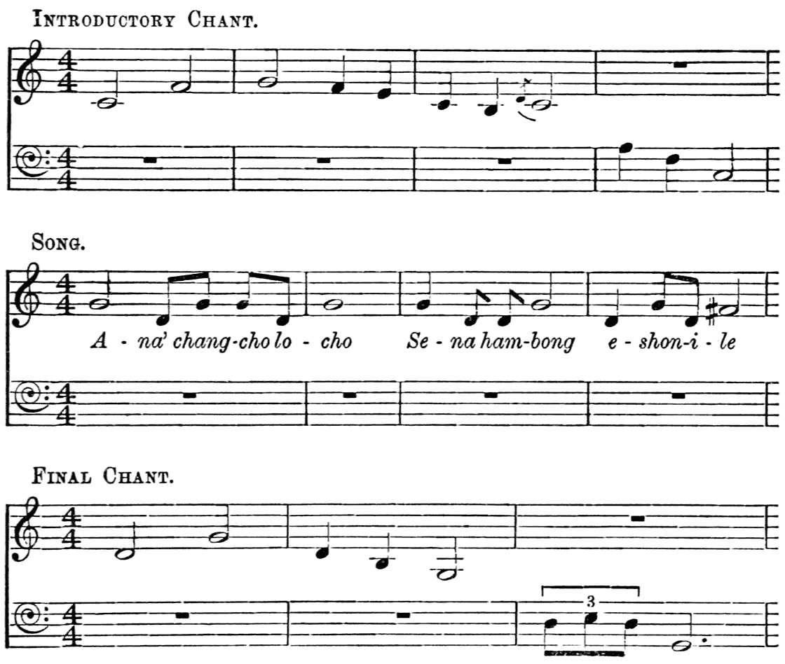 Musical notation.