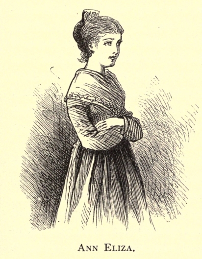 ANN ELIZA.